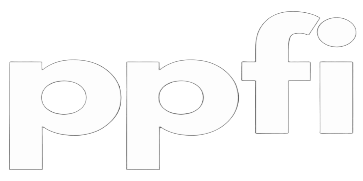 Phnom Penh Fashion Institute logo