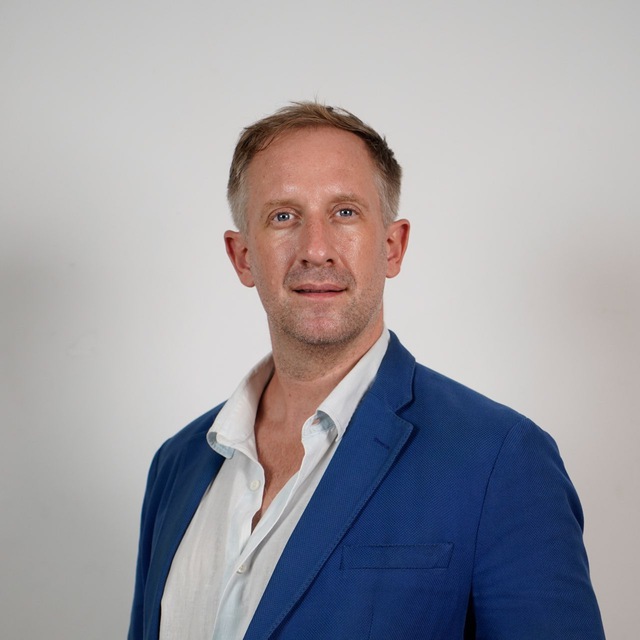 Nicolas O'Neill